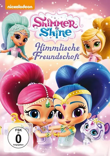 Shimmer und Shine