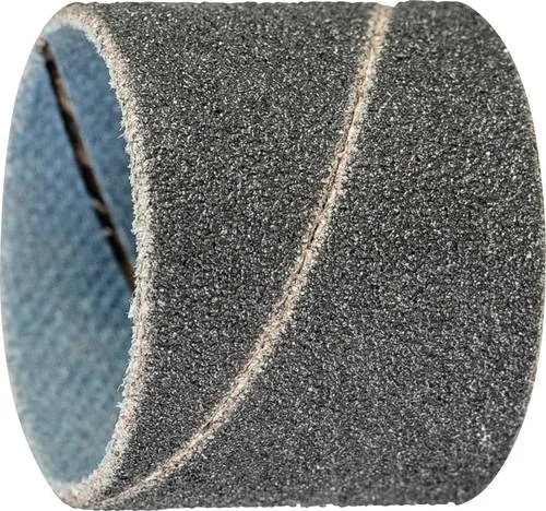 SIC Schleifhülse GSB Zylindrisch Ø 22x20mm SIC150 für NE Metalle
