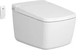 Vitra Dusch-WC V-Care Prime 7231B4036216