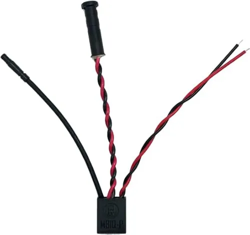 YEOLLIN MBIQ-P Ebike Tuning für Shimano Motoren