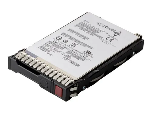 HP Enterprise - P04560-B21 - Read Intensive - 480 GB SSD - Hot-Swap - 2.5