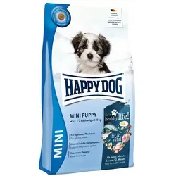 Happy Dog fit vital Mini Puppy 800g von Happy Dog