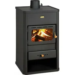 Kaminofen Prity S1 von PRITY 95 Ltd.