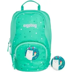 Ergobag Rucksäcke mintgrün NEU & OVP 845575