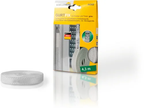 Schellenberg Reparatur-Set Rollladen Gurtfix Mini