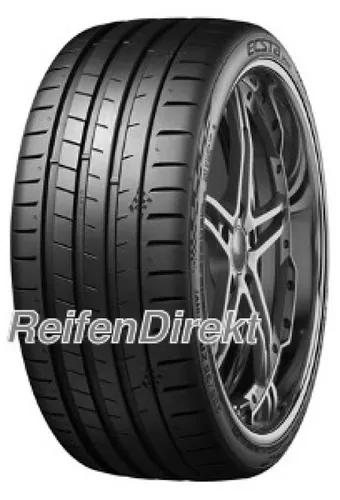Kumho Ecsta PS91 225/45 ZR18 (95Y) XL von Kumho