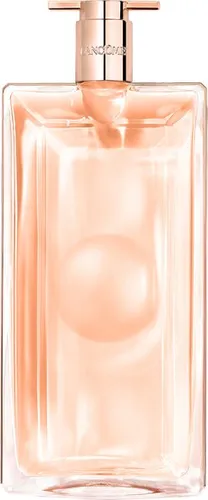 Lancôme Idôle Eau de Toilette 100 ml - Eau de Toilette mit einzigartigem Shincha-Tee-Akkord, der die feminine Stärke entfaltet und für eine blumige, frische Note sorgt. Ideal für Frauen, die ihren eigenen Weg gehen wollen.