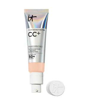 it Cosmetics Your Skin But Better CC+ Cream SPF 50+ Fair Light