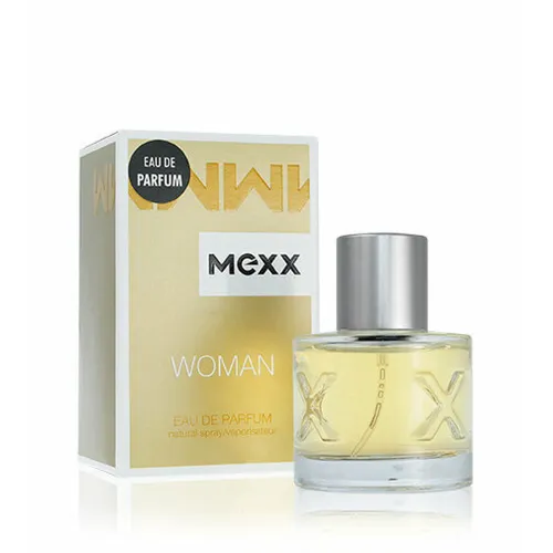 Mexx Woman Eau De Parfum EDP 40 ml