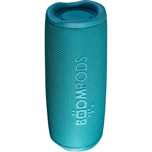 BOOMPODS Beachboom 12 Blue von Boompods