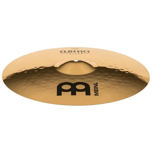 Meinl Classics Custom Brilliant 18