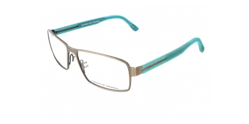 Brillen Grau von Porsche Design