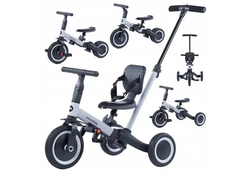 COIL Dreirad Lauflernrad 6in1 von COIL