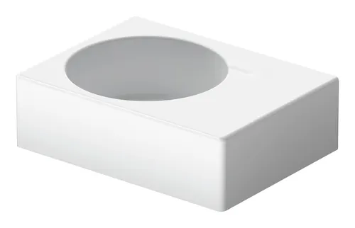 Duravit Scola Waschtisch 1 Hahnloch von Duravit