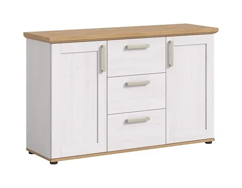 xonox Sideboard Kommode Anrichte Schrank von xonox.home