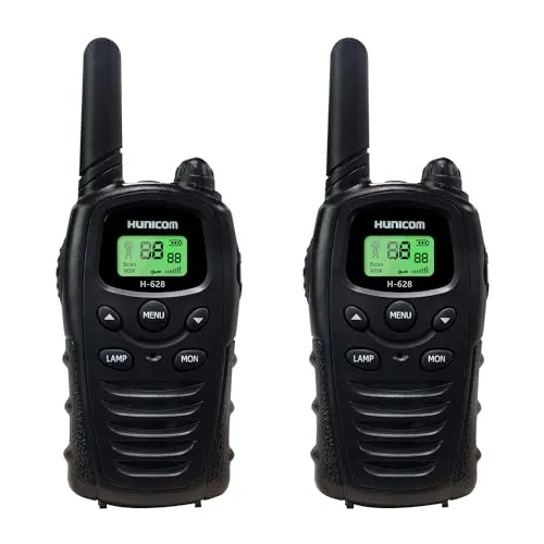 Walkie Talkies für Erwachsene