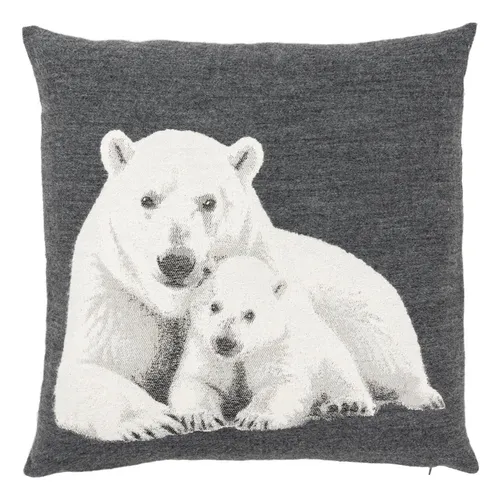 Kissenbezüge Gold von Sander