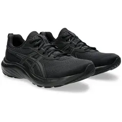 Asics GEL-CONTEND 9 Laufschuh in schwarz von ASICS