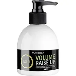 Montibello Decode Volume Enhancing 200ml in weiß von Montibello