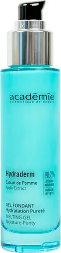 Academie Hydraderm Gel Fondant Hydratation Purete, 50 ml - Tagespflege für intensive Feuchtigkeit, hinterlässt ein erfrischendes Hautgefühl und sorgt für strahlende Reinheit.