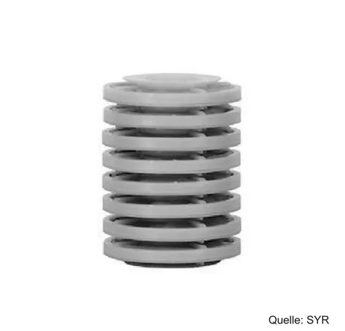 SYR Rückspülfiltereinsatz für ProClean - Wasserfiltersysteme, effizienter Filtereinsatz für sauberes Wasser und einfache Wartung mit ProClean Duo DFR und Duo FR Kompatibilität.