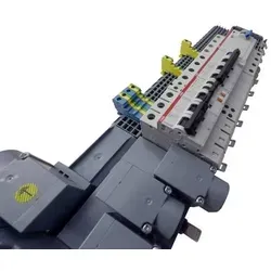 ABB 2CCF212425A0001 Sammelschienen-System 400A von ABB
