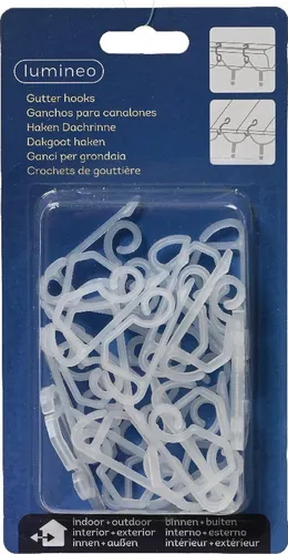 Bedachung von Kaemingk