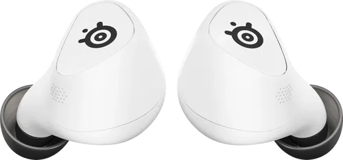 SteelSeries Arctis Gamebuds (Kabellos) (61682) - Gaming Headset mit kabelloser Freiheit und hochwertigem Sound für ein immersives Spielerlebnis in VR und Gaming.