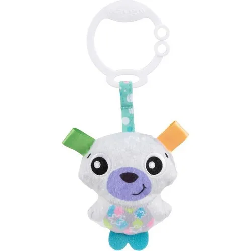 Magni Kinderwagenanhänger Eisbär bunt (188469127)