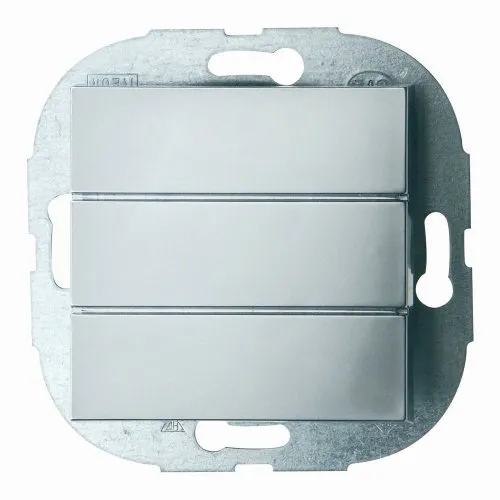 Rev Ritter 0544156551 ArchiTaste Metall Aus-Wechselschalter von REV