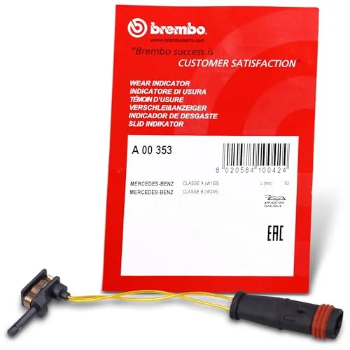 Brembo Kontakt A 00 353 von Brembo