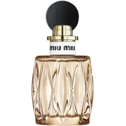 Miu Miu Miutine Eau de Parfum 100 ml - Damendüfte mit blumigem und fruchtigem Duft, ideal für einen frischen und eleganten Auftritt.
