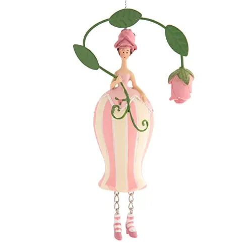 Kunst Pink von Rosemarie Schulz