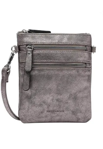 EMILY & NOAH Umhängetasche E&N Emma (1-tlg) in silber von EMILY & NOAH