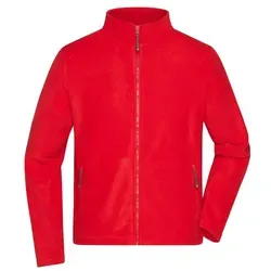Fleecejacke JN782