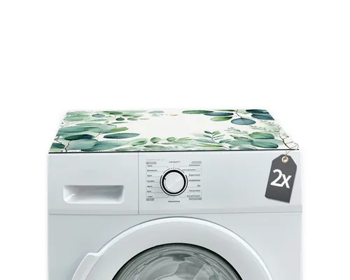 Zubehör für Waschmaschinen und Wäschetrockner von Tabletop