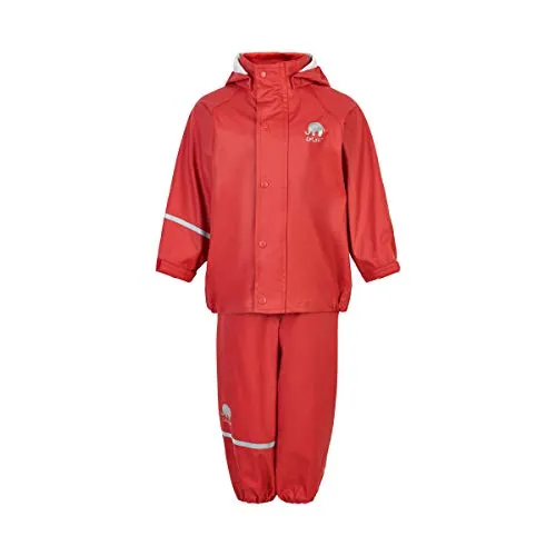 Celavi Unisex Basic Rainwear Set von CeLaVi