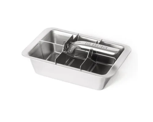 ECO Brotbox Eiswürfelform ECO Ice Cuber Giant
