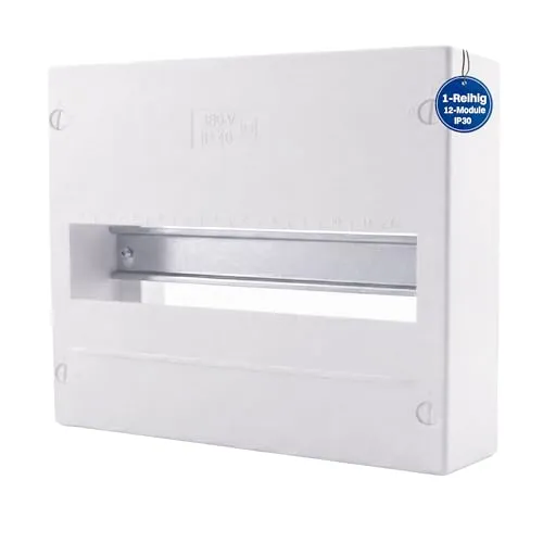 Verteilerkästen von intratec 100% Shopping