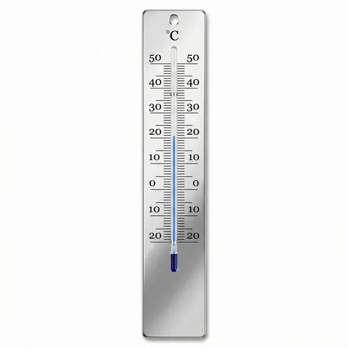 Haushaltsthermometer von Lantelme