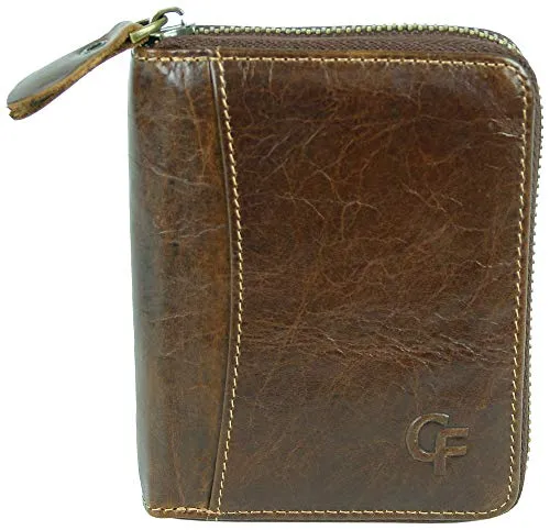 CF CATTERFELD Herren Geldbörse