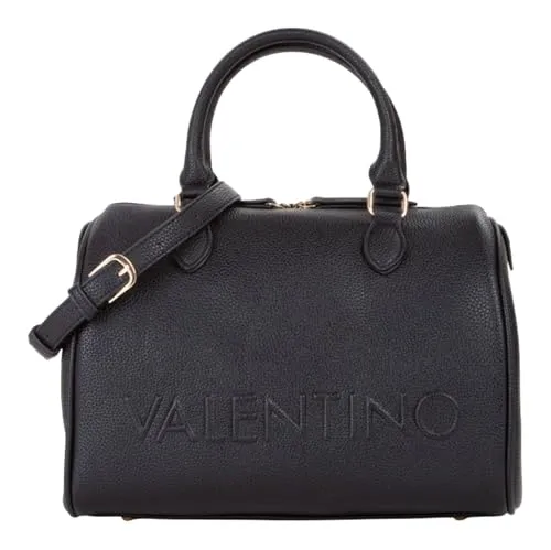 Valentino Bags Rised Re Handtasche schwarz VBS8P923-001 - Umhängetasche aus hochwertigem Lederimitat in elegantem Schwarz, ideal für stilvolle Auftritte und den täglichen Gebrauch.