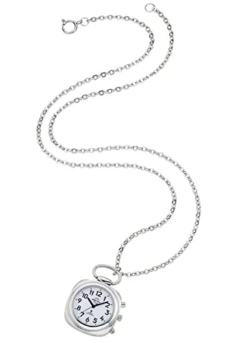 MASTER TIME Sprechende Kettenuhr MTUA-10810-12M
