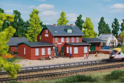 Auhagen 13299 Spur TT