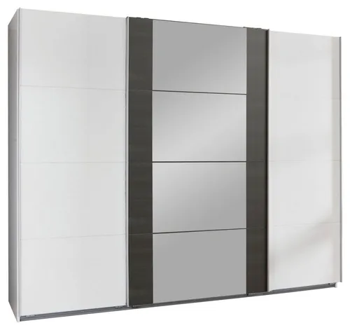 Wimex Schwebetürenschrank Bern 313cm von Wimex