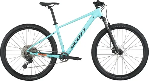 Hardtails bis 800 Euro von Scott