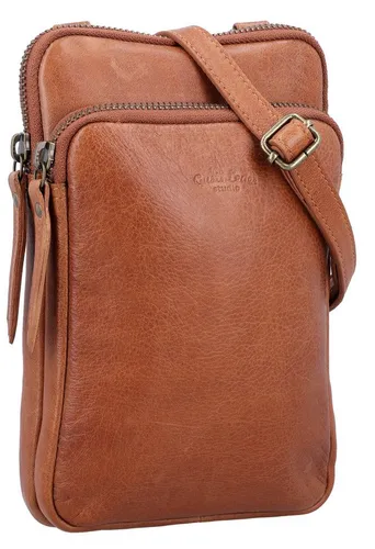 Gusti Leder Umhängetasche Gusti Leder Umhängetasche Belina (1-tlg)