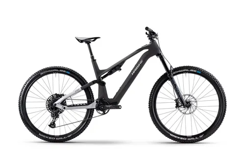 Haibike Lyke Cf 10 430Wh 29'' E-Bike von HAIBIKE