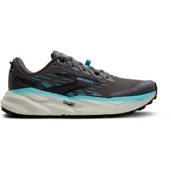 BROOKS Damen Trailrunningschuhe Cascadia 19 - Stabiler und anpassungsfähiger Trailrunningschuh für Outdoor-Abenteuer. Hochwertige Sportartikel für Damen, Herren und Kinder im INTERSPORT Online Shop.