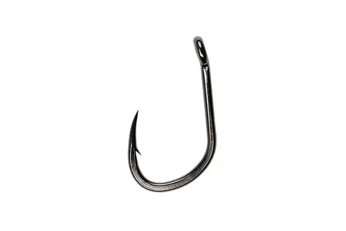 Fox Carp Hooks Wide Gap Gr.4